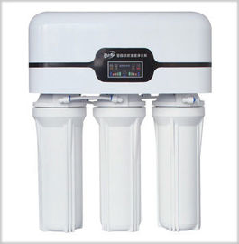 Filter Air Rumah Siram Otomatis, Sistem Pemurni Air RO System 50/75/100 GPD