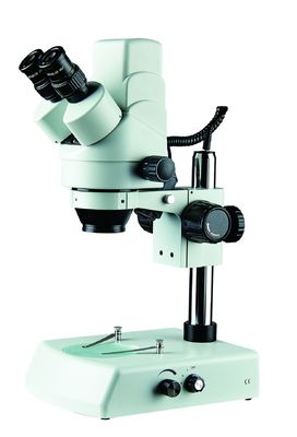 7x-45x Trinocular Zoom SZM7045-J4L Mikroskop Optik Stereo