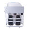 Sistem Pengolahan Air Reverse Osmosis Komersial 400 GPD Kontrol Mikro