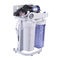 6 Tahap Sistem Reverse Osmosis, Sistem RO Rumah Tangga Untuk Penggunaan Di Bawah Tenggelam