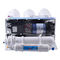 Sistem Reverse Osmosis Air Minum, Sistem RO Siram Otomatis Efisiensi Tinggi
